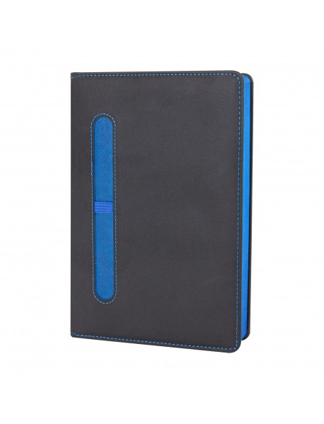 Eymir Lacivert Tarihsiz Defter (15x21cm) Eymir Lacivert Tarihsiz Defter (15x21cm)