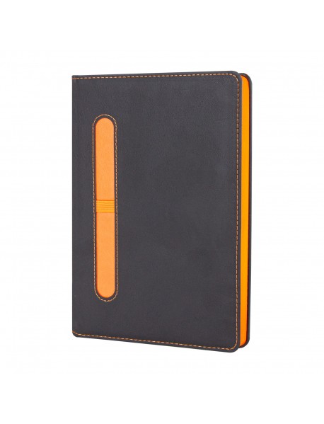 Eymir Turuncu Tarihsiz Defter (15x21cm) Eymir Turuncu Tarihsiz Defter (15x21cm)