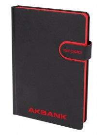 Buca Termo Deri AJanda Buca Termo Deri AJanda