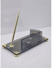 Gold Pirinç Taneli İsimlik