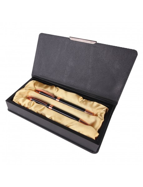 İkili Lüx Kalem Seti