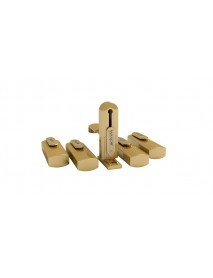 Gold Lazer Cep Kaşe