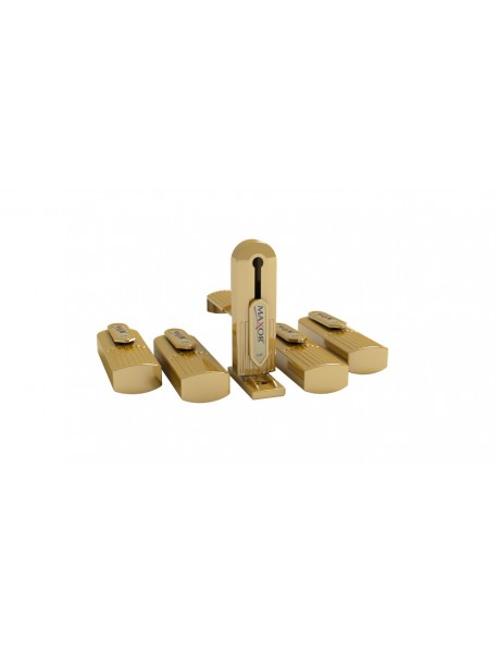 Gold Lazer Cep Kaşe