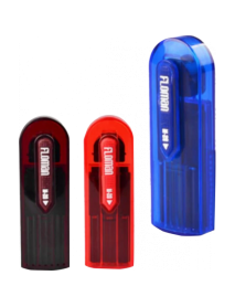 Floman T-20 Flash Cep Kaşe