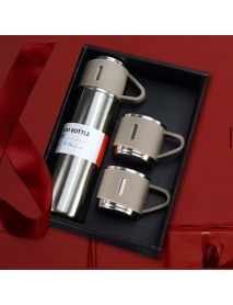 Kişiye Özel Set Kutulu Termos 500 ML