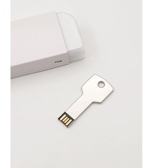 Anahtar Şeklinde 16GB USB Bellek